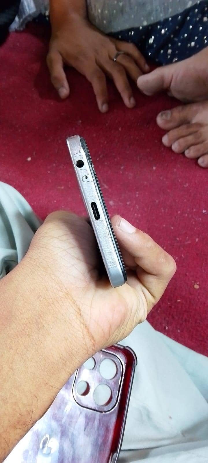 Tecno Spark Go 3 2