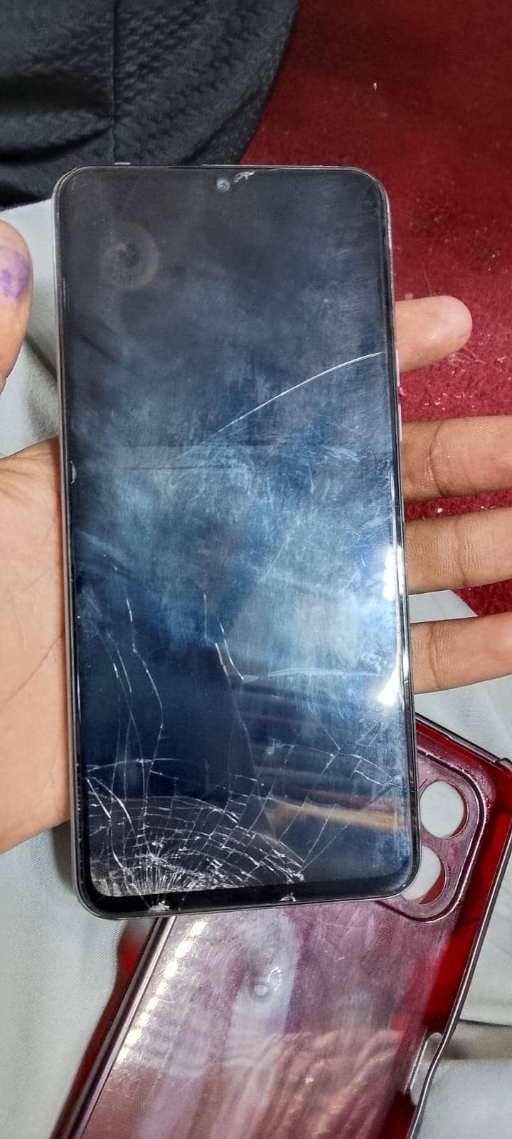 Tecno Spark Go 3 4