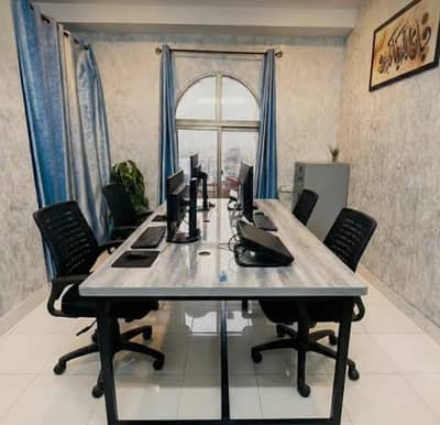 We Are Hiring Male And Female Staff For Office Work
