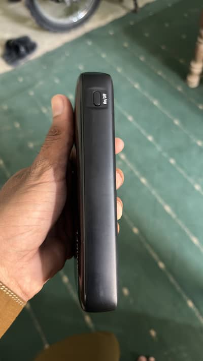 Intenco Power bank fresh imported