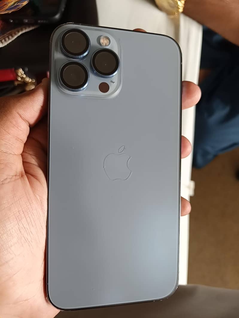 Apple iPhone 13 Pro Max 0