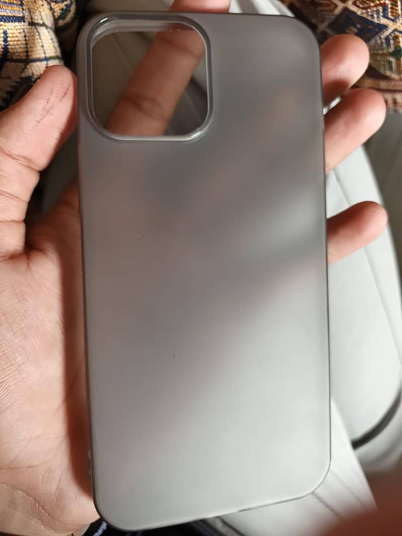 Apple iPhone 13 Pro Max 6