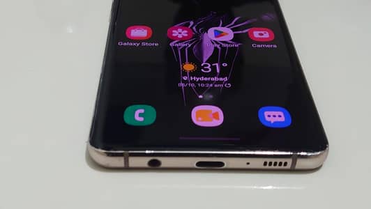 Samsung Mobile S10 5G