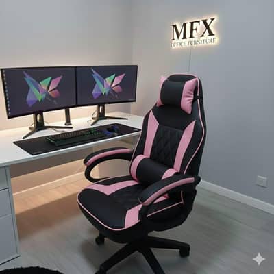 Gaming chair