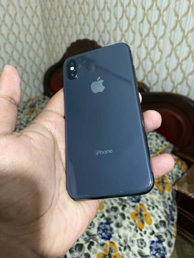 I phone x 03476289658