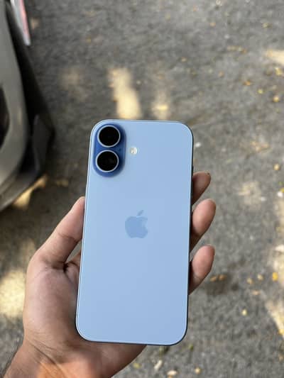 Apple iPhone 17 JV exchange 16 pro