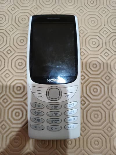 Nokia 8210