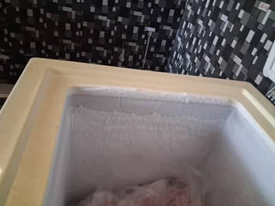 Varioline single door Deep Freezer