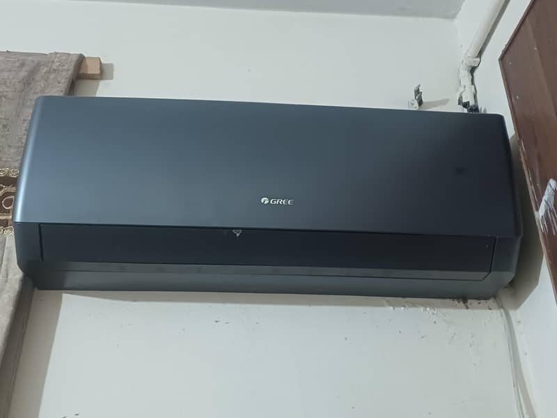 Gree AC 0