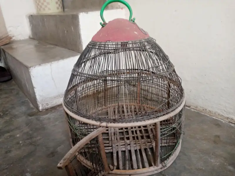 Teetar Cages For Sale — photo 2