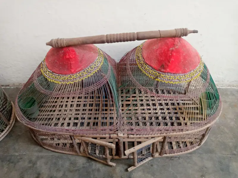 Teetar Cages For Sale — photo 5