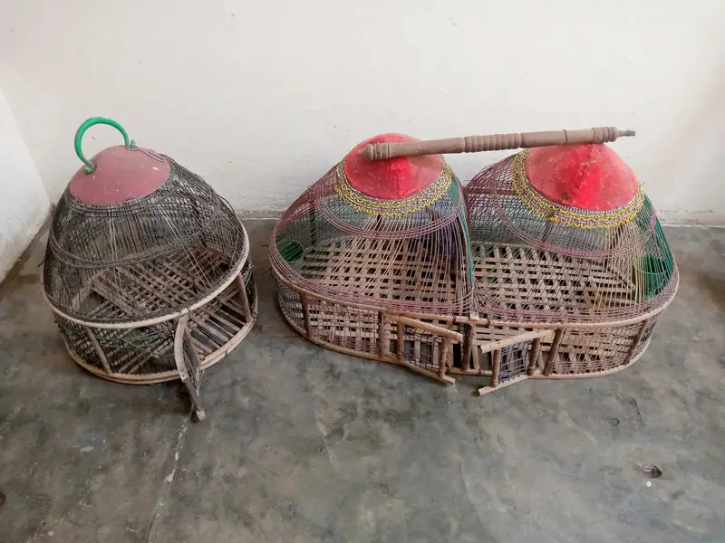 Teetar Cages For Sale — photo 7
