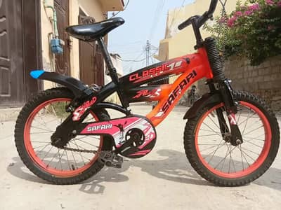 CYCLE FOR SALE