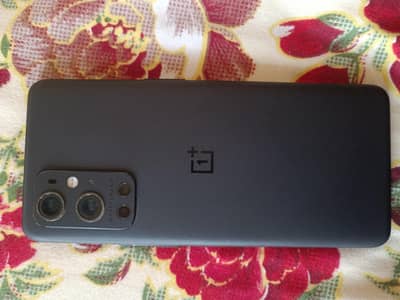 One Plus 9 Pro