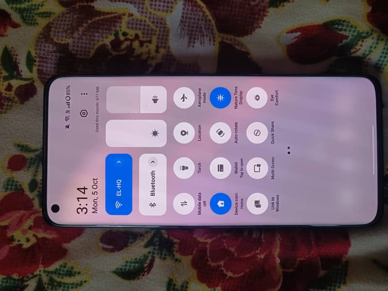 One Plus 9 Pro 2