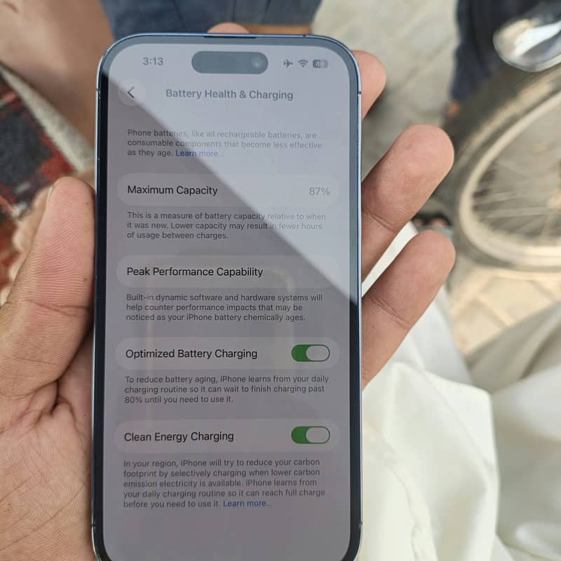 Apple iPhone 14 Pro 7