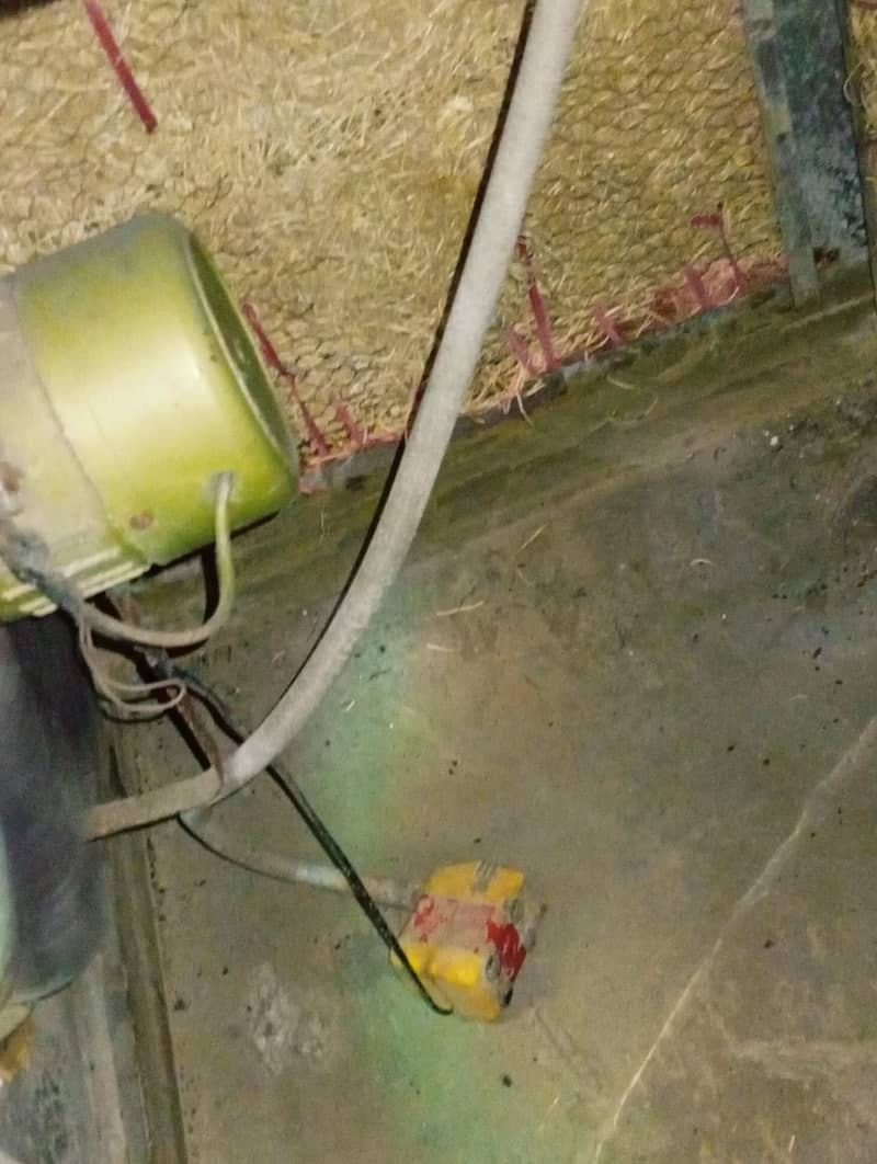 Air cooler 2