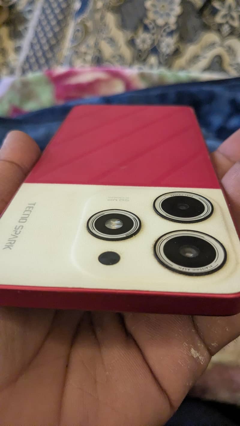 Tecno Spark 10 Pro 2