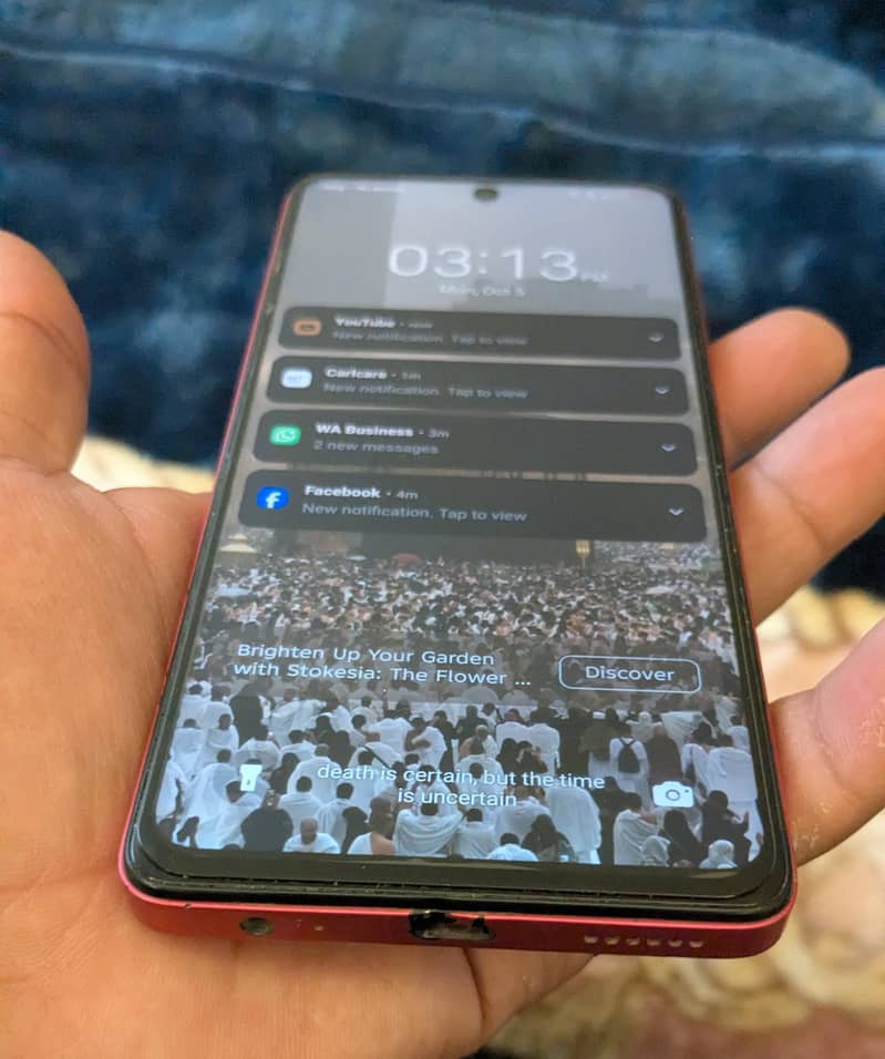 Tecno Spark 10 Pro 3