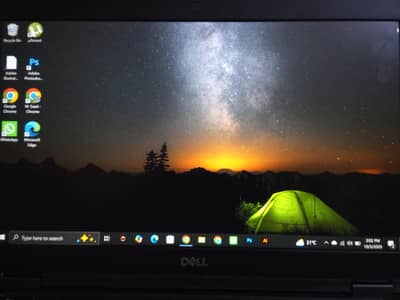Dell Latitude 5490