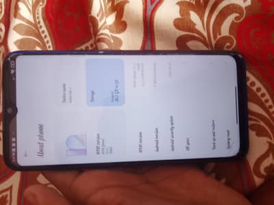 Xiaomi Redmi Note 8