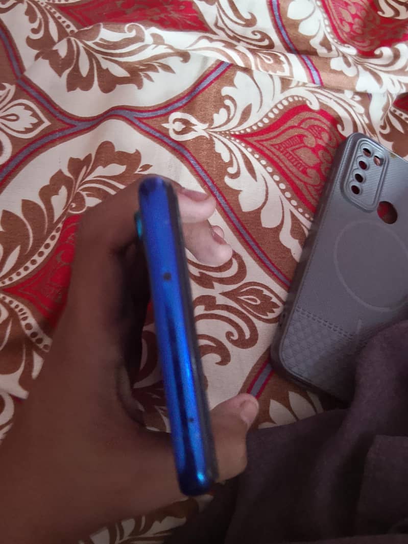 Xiaomi Redmi Note 8 1