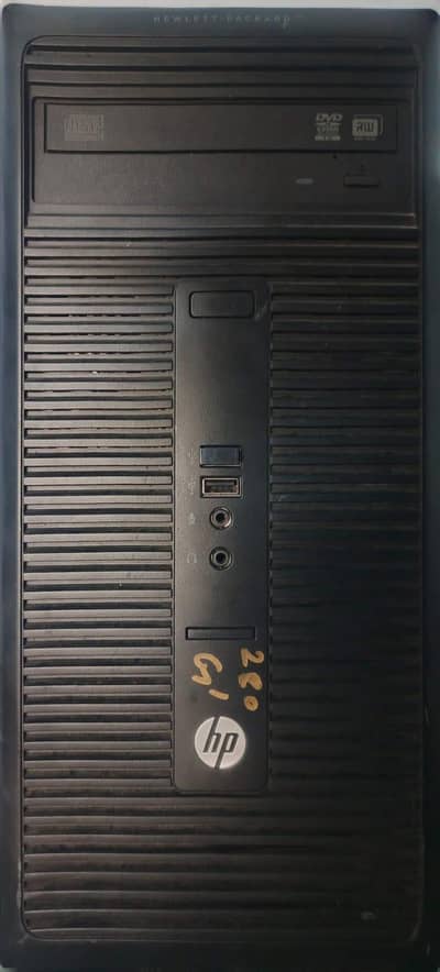 i7 4gen Gaming PC