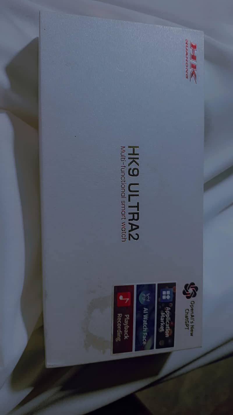 hk9 ultra2 0