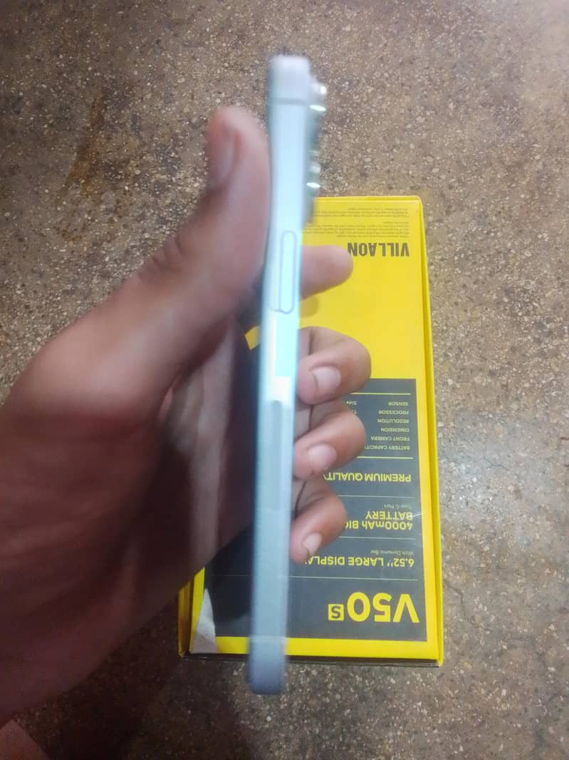 Apple iPhone 15 jv 5