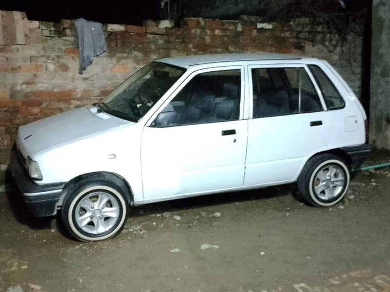 mehran 0