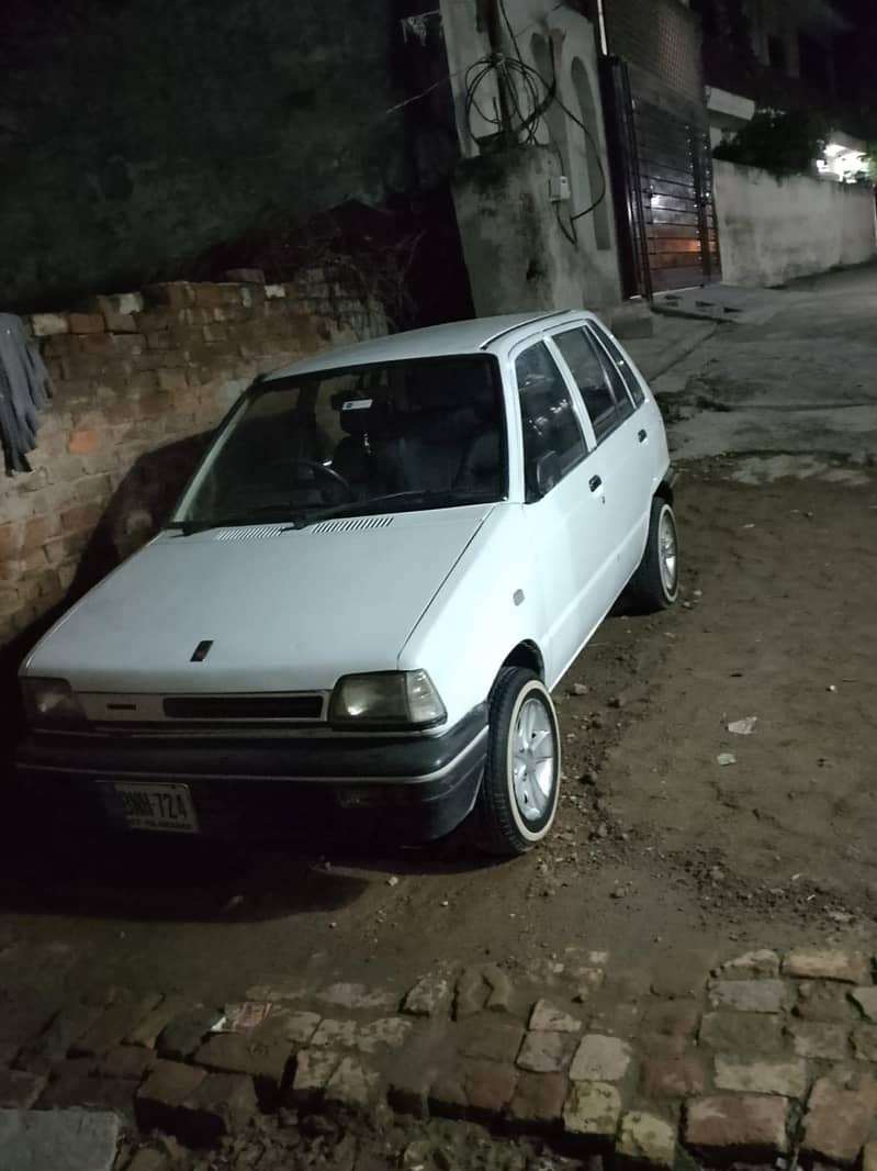 mehran 1