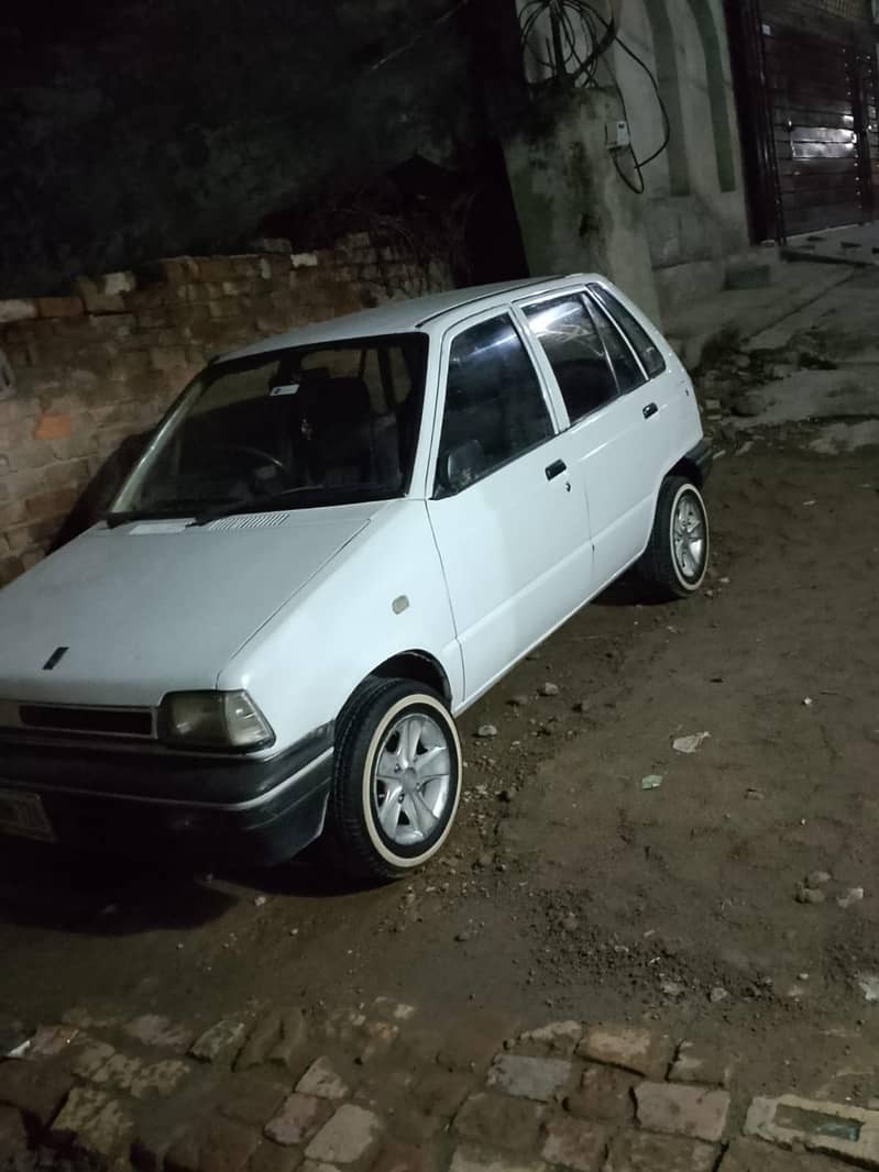 mehran 2