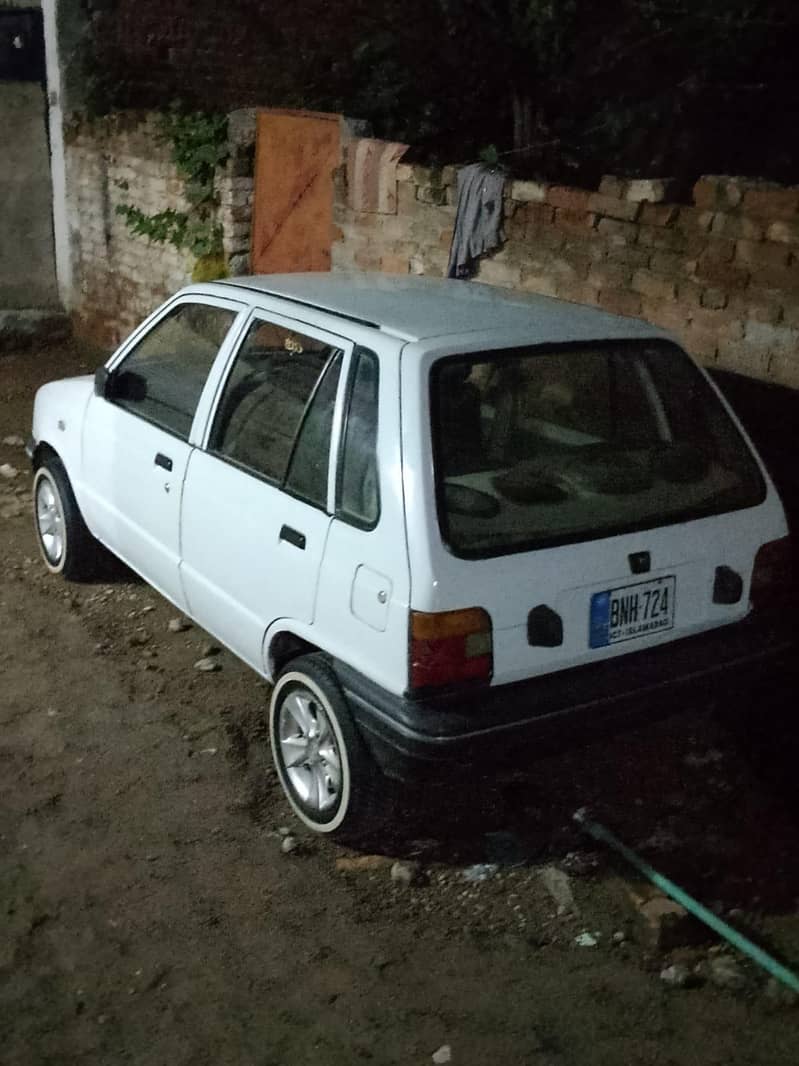 mehran 3