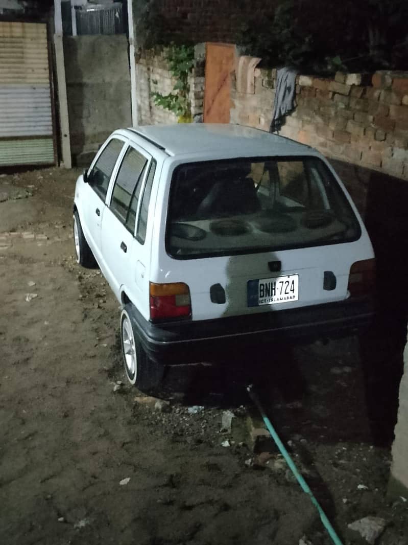 mehran 4