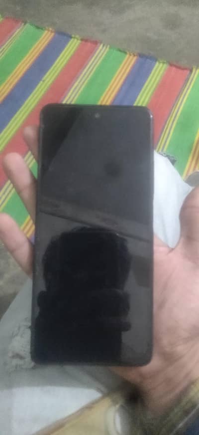 Infinix Hot 30