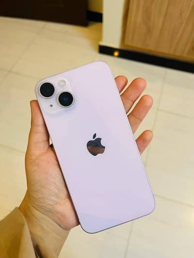 Apple iPhone 14