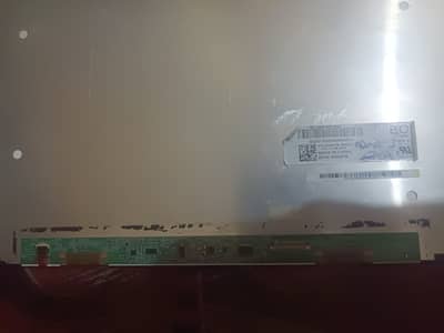 Dell latitude 5400 broken screen