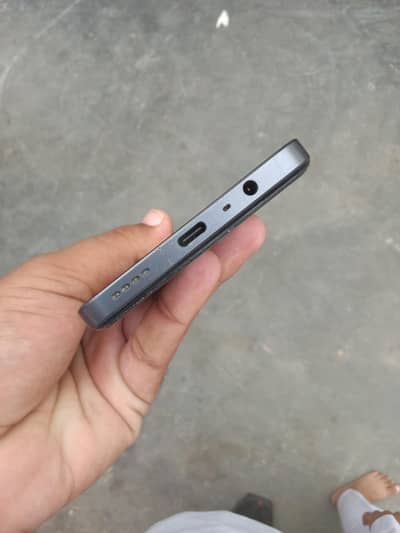 Realme not 60 x