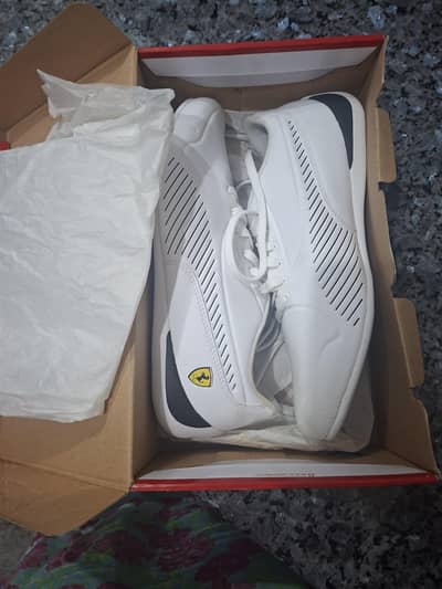 New Puma Drift Cat Ultra 7S