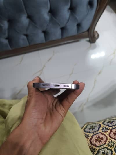 Apple iPhone 14 Pro Max PTA Aproved