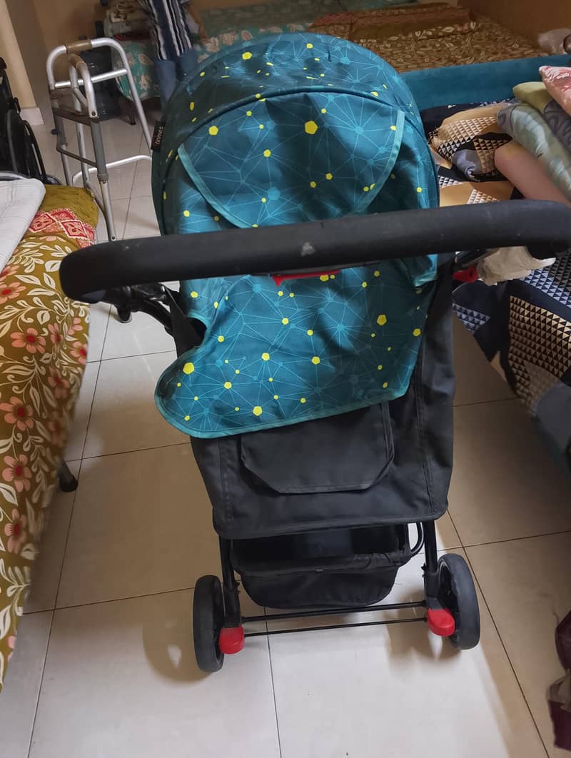 stroller 2