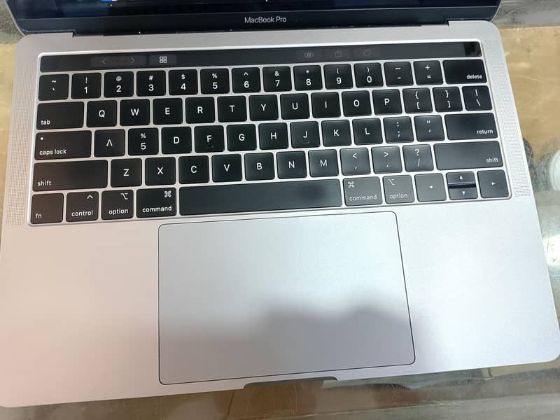 Macbook pro 2019 1