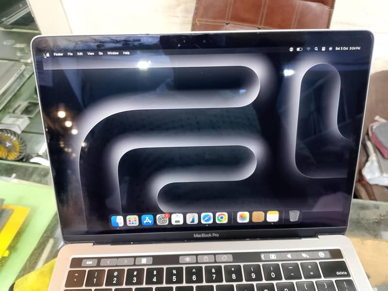 Macbook pro 2019 2