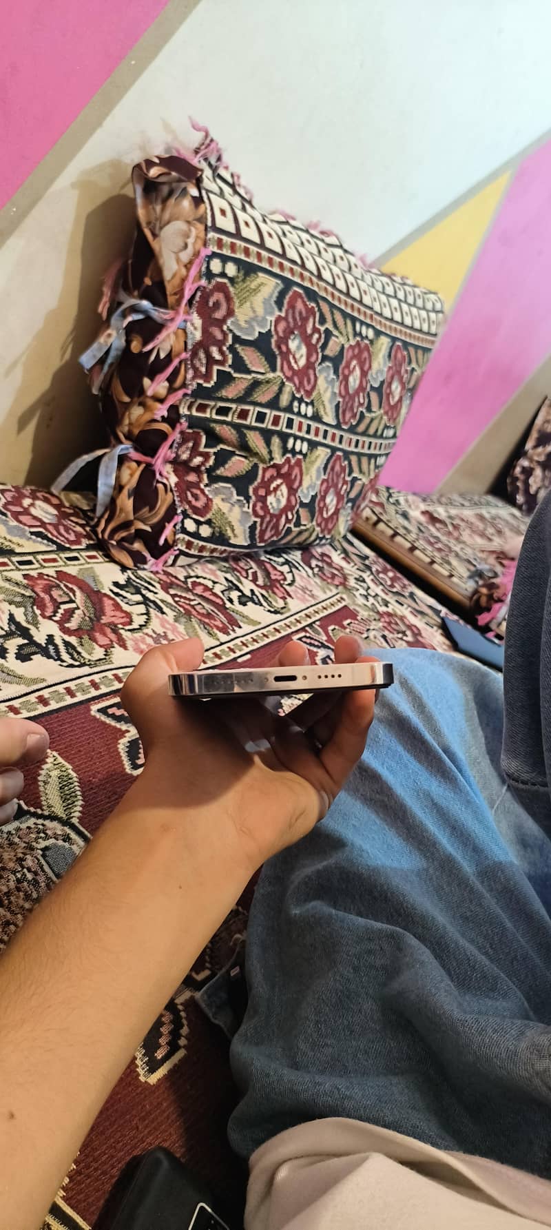Apple iPhone 12 Pro Max 4