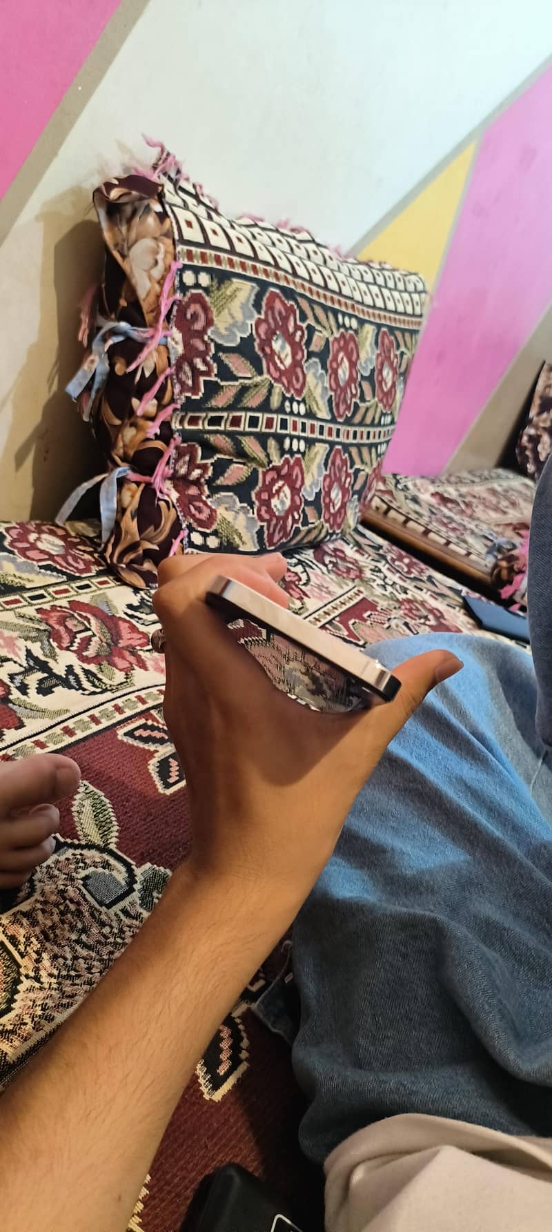 Apple iPhone 12 Pro Max 5