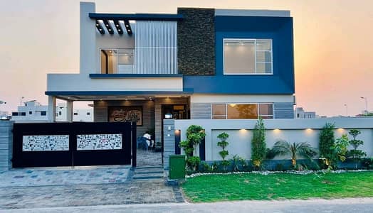 Book House Today In DHA Phase 7 - Block T