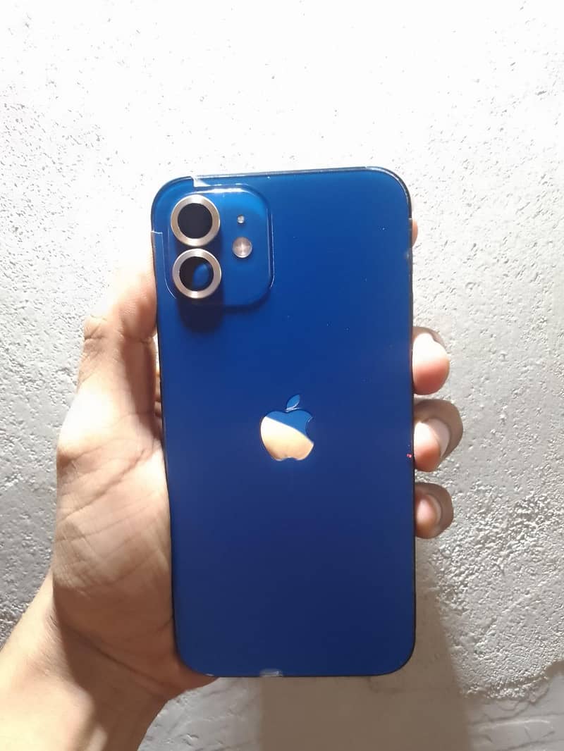 Apple iPhone 12 1