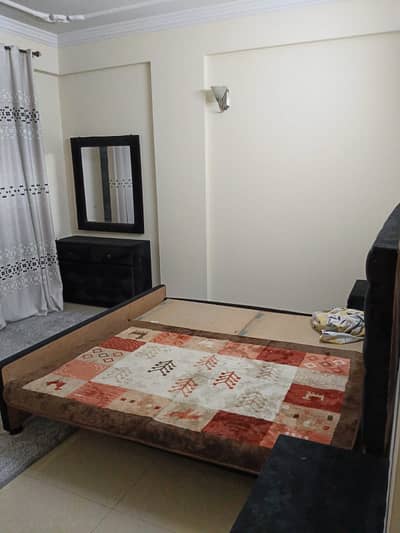 Well Furnished Room For Rent Male Bachelor only