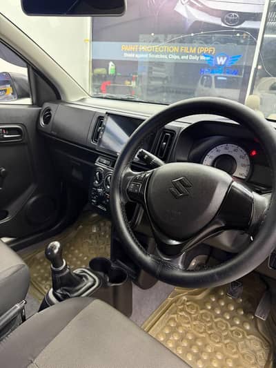 Suzuki Alto 2021