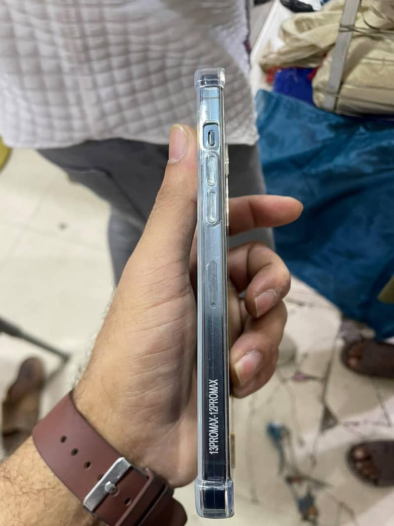 Apple iPhone 12 Pro Max 2